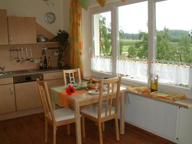 Ferienwohnungen Ströhlein