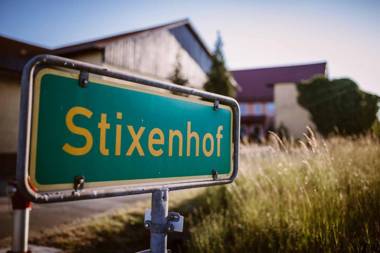 Stixenhof - Ferienwohnung Heidi Nehmeier