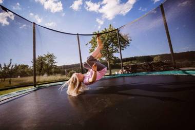 Stixenhof - Ferienwohnung Heidi Nehmeier