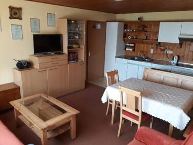 Ferienhof Weydringer