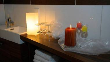 Feriendomizil Carmen Hofmann