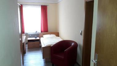 Pension "Zum Schwan"