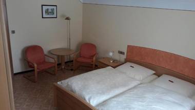 Pension "Zum Schwan"