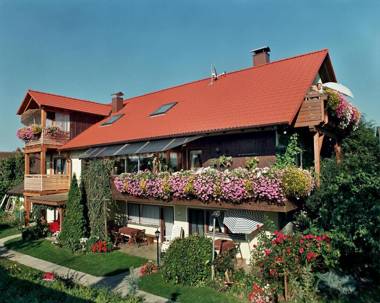 Ferienhaus Krug