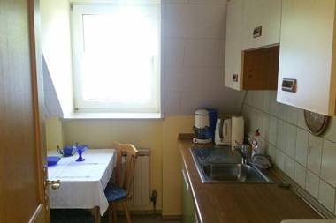 Ferienhaus Hildegard