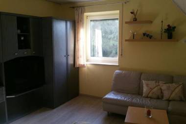 Ferienhaus Hildegard