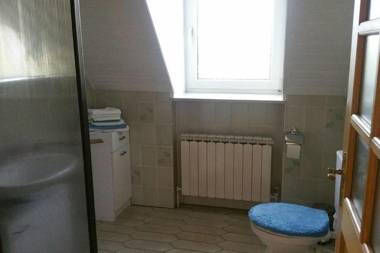 Ferienhaus Hildegard