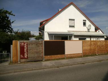 Ferienhaus Kettler II