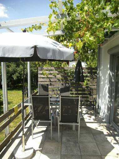 Ferienhaus Kettler II