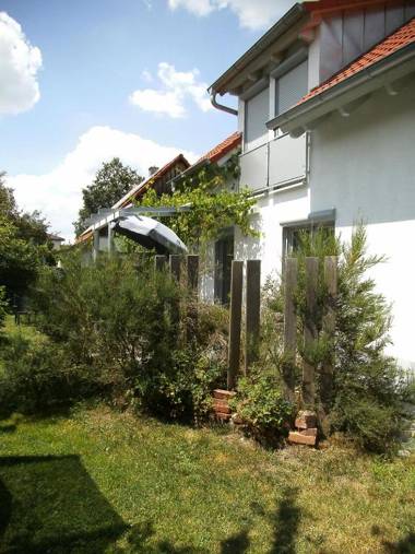 Ferienhaus Kettler II