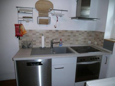 Ferienhaus Kettler I