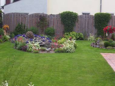 Ferienwohnung Meier Eveline