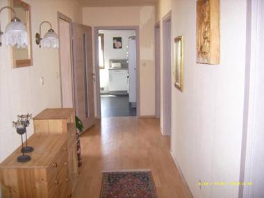 Ferienwohnung Meier Eveline