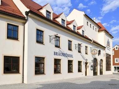 Hotel Schierlinger Bräustüberl