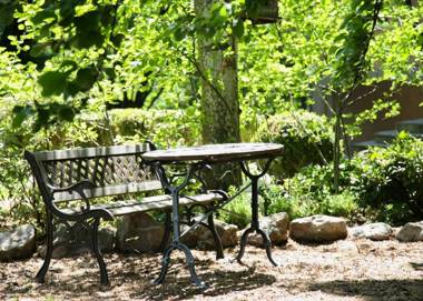 Villa Zollhaus Bed & Breakfast