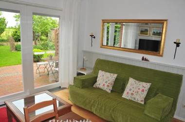 Zuhause mit Aussicht