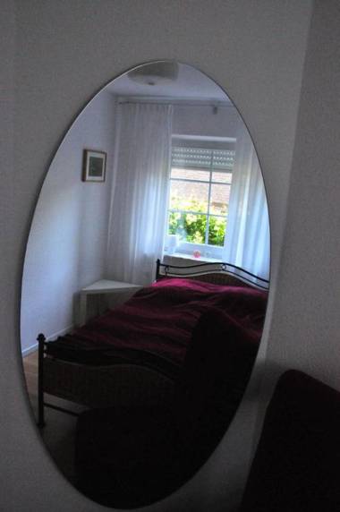 Zuhause mit Aussicht