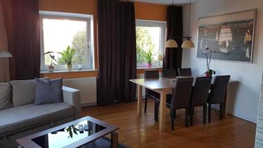 Ferienwohnung Vetter