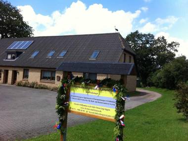 Ferienwohnungen und Kanuverleih Fa