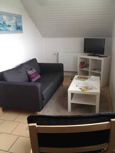 Ferienwohnungen und Kanuverleih Fa