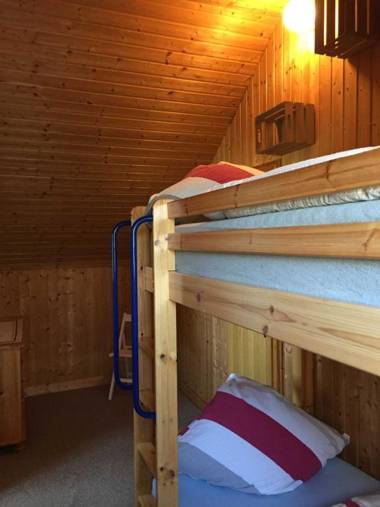 Ferienwohnungen und Kanuverleih Fa