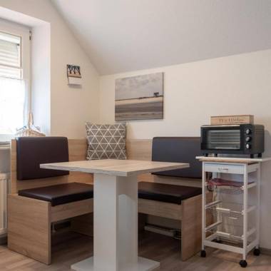 Ferienwohnungen Hoffmann