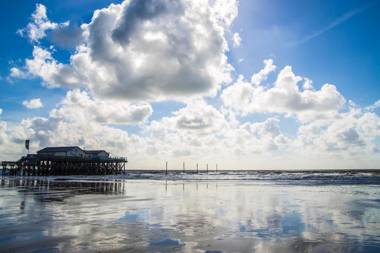 Ferienwohnungen Hoffmann