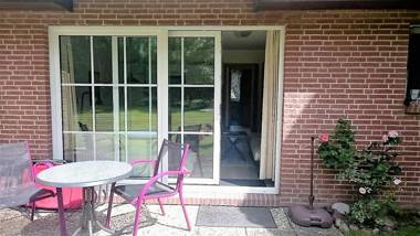 Ferienwohnung Remuß