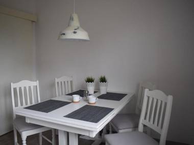 Ferienhaus Strandgeflüster