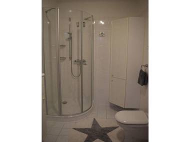 Ferienhaus Strandgeflüster