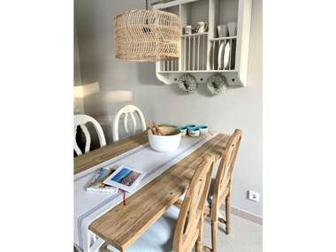 Reetdachhaus-Nordseebrise