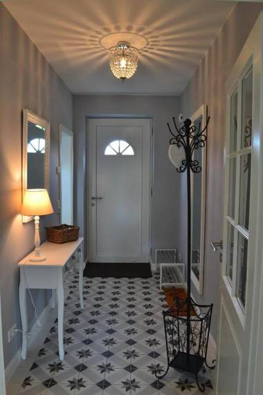 Reetdachhaus Nordstern