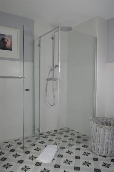 Reetdachhaus Nordstern