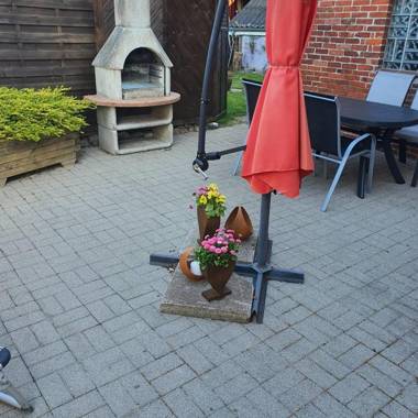 Ingrid&primes Ferienwohnung