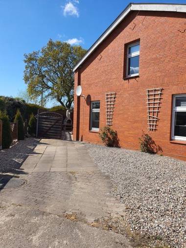 Ingrid&primes Ferienwohnung