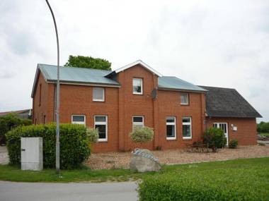 Ferienwohnung Struve