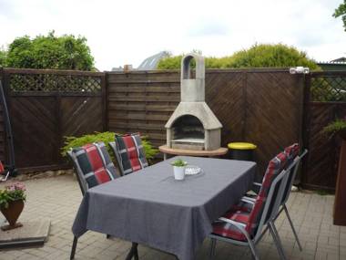 Ferienwohnung Struve