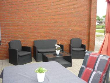 Ferienwohnung Struve