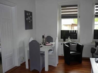 Ferienwohnung Struve