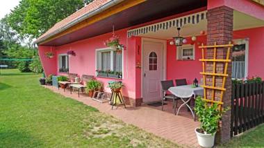 Ferienhaeuser Altglobsow SEE 5320