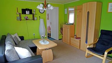 Ferienhaeuser Altglobsow SEE 5320