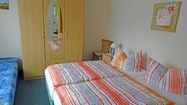 Ferienhaeuser Altglobsow SEE 5320