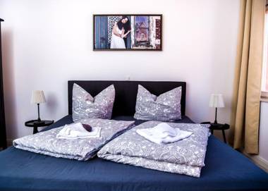 Boutique Hotel ma maison