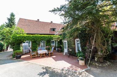 Pension Schneiderstübchen Hambergen