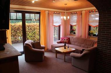 Ferienwohnung Meyer 35176