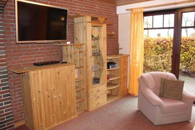 Ferienwohnung Meyer 35176