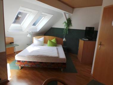 Hotel & Restaurant Hildebrandt