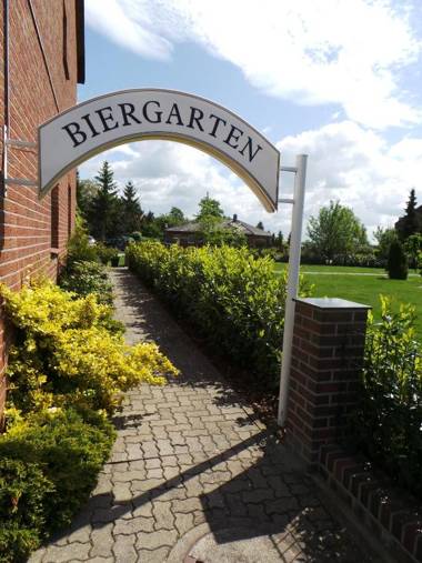 Hotel & Restaurant Hildebrandt