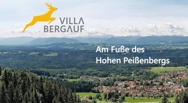 VILLA BERGAUF Studio Apartment Kaiserin Elisabeth Sisi INKL KÖNIGSCARD !!