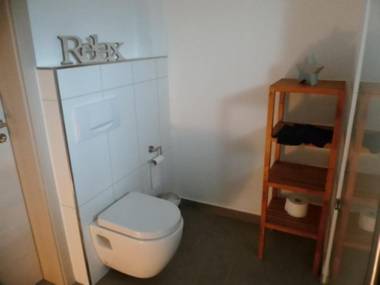 Gästezimmer Haus Tulpenstraße